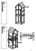 Предварительный просмотр 14 страницы Trigano Jardin J-24601P1 Quick Start Manual