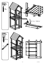 Предварительный просмотр 15 страницы Trigano Jardin J-24601P1 Quick Start Manual