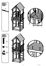 Предварительный просмотр 18 страницы Trigano Jardin J-24601P1 Quick Start Manual