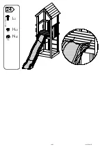 Предварительный просмотр 19 страницы Trigano Jardin J-24601P1 Quick Start Manual