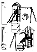 Предварительный просмотр 23 страницы Trigano Jardin J-24601P1 Quick Start Manual