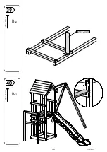 Предварительный просмотр 27 страницы Trigano Jardin J-24601P1 Quick Start Manual