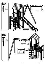 Предварительный просмотр 28 страницы Trigano Jardin J-24601P1 Quick Start Manual