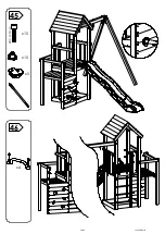 Предварительный просмотр 30 страницы Trigano Jardin J-24601P1 Quick Start Manual