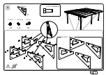 Preview for 14 page of Trigano Jardin J-87902P1 Manual