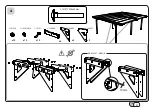 Preview for 15 page of Trigano Jardin J-87902P1 Manual