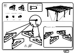 Preview for 16 page of Trigano Jardin J-87902P1 Manual