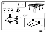 Preview for 17 page of Trigano Jardin J-87902P1 Manual