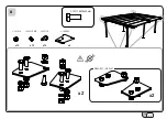 Preview for 19 page of Trigano Jardin J-87902P1 Manual