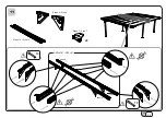 Preview for 22 page of Trigano Jardin J-87902P1 Manual