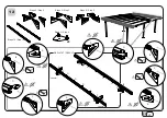 Preview for 23 page of Trigano Jardin J-87902P1 Manual