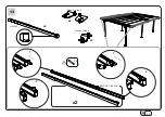 Preview for 24 page of Trigano Jardin J-87902P1 Manual