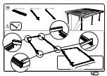 Preview for 25 page of Trigano Jardin J-87902P1 Manual