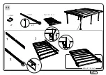 Preview for 27 page of Trigano Jardin J-87902P1 Manual