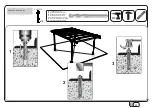 Preview for 31 page of Trigano Jardin J-87902P1 Manual