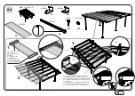 Preview for 32 page of Trigano Jardin J-87902P1 Manual