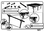 Preview for 33 page of Trigano Jardin J-87902P1 Manual