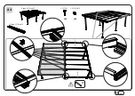 Preview for 35 page of Trigano Jardin J-87902P1 Manual