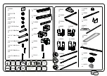 Preview for 9 page of Trigano Jardin J-87905P1 Manual