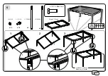 Preview for 16 page of Trigano Jardin J-87905P1 Manual