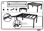 Preview for 21 page of Trigano Jardin J-87905P1 Manual