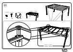 Preview for 22 page of Trigano Jardin J-87905P1 Manual