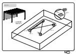 Предварительный просмотр 8 страницы Trigano Jardin J-87906 Quick Start Manual