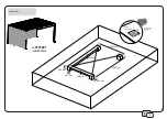 Предварительный просмотр 9 страницы Trigano Jardin J-87906 Quick Start Manual