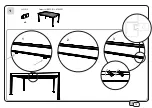 Предварительный просмотр 10 страницы Trigano Jardin J-87906 Quick Start Manual