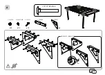 Предварительный просмотр 14 страницы Trigano Jardin J-87919P1 Installation Instructions Manual