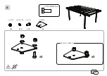 Предварительный просмотр 16 страницы Trigano Jardin J-87919P1 Installation Instructions Manual