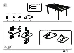 Предварительный просмотр 18 страницы Trigano Jardin J-87919P1 Installation Instructions Manual