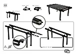 Предварительный просмотр 25 страницы Trigano Jardin J-87919P1 Installation Instructions Manual