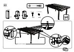 Предварительный просмотр 37 страницы Trigano Jardin J-87919P1 Installation Instructions Manual