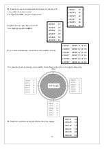 Предварительный просмотр 10 страницы Trigano Jardin J-JOU076 Manual