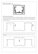 Предварительный просмотр 24 страницы Trigano Jardin J-JOU076 Manual