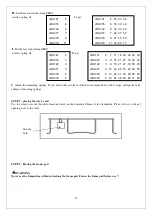 Предварительный просмотр 27 страницы Trigano Jardin J-JOU076 Manual