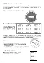 Предварительный просмотр 41 страницы Trigano Jardin J-JOU076 Manual