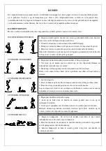 Предварительный просмотр 54 страницы Trigano Jardin J-JOU076 Manual