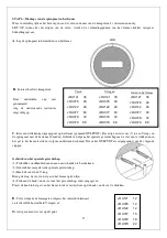 Предварительный просмотр 57 страницы Trigano Jardin J-JOU076 Manual