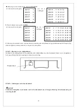 Предварительный просмотр 59 страницы Trigano Jardin J-JOU076 Manual