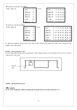 Предварительный просмотр 27 страницы Trigano Jardin J-JOU129 Installation Instructions Manual