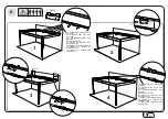 Предварительный просмотр 18 страницы Trigano Jardin LIBECCIO WALL Manual