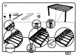 Предварительный просмотр 29 страницы Trigano Jardin LIBECCIO WALL Manual