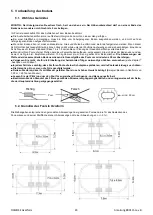 Preview for 23 page of Trigano Jardin OSMOSE Oval Assembly Instructions And User Manual