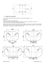 Preview for 24 page of Trigano Jardin OSMOSE Oval Assembly Instructions And User Manual