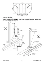 Preview for 25 page of Trigano Jardin OSMOSE Oval Assembly Instructions And User Manual