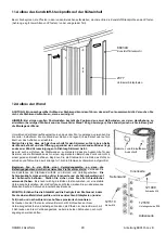 Preview for 29 page of Trigano Jardin OSMOSE Oval Assembly Instructions And User Manual