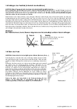 Preview for 31 page of Trigano Jardin OSMOSE Oval Assembly Instructions And User Manual