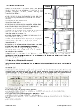 Preview for 34 page of Trigano Jardin OSMOSE Oval Assembly Instructions And User Manual